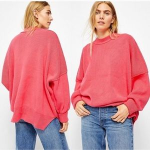 Free People Easy Street Tunic